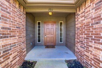 1911 W Canton Pl in Broken Arrow, OK - Building Photo - Building Photo