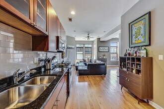 1042 N Orleans St, Unit 2 in Chicago, IL - Building Photo - Building Photo