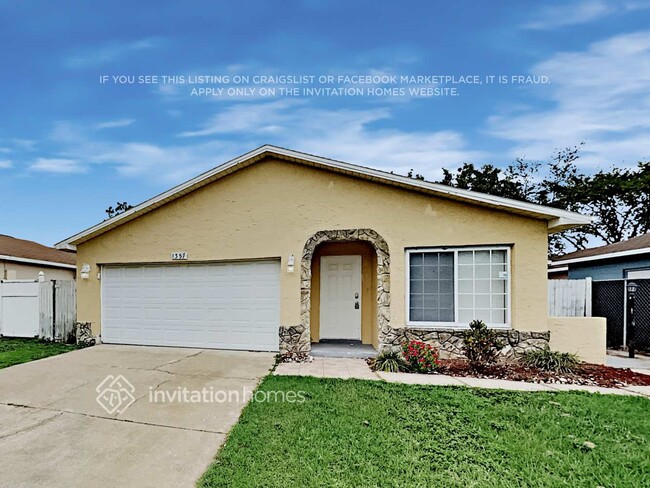 property at 1357 Boulder Dr