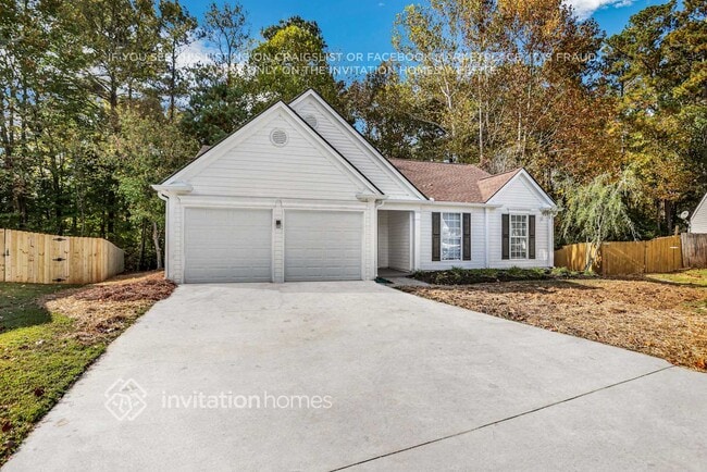 236 Park Forest Way NW