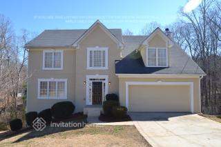 3774 Hollow Oak Ln in Stonecrest, GA - Building Photo