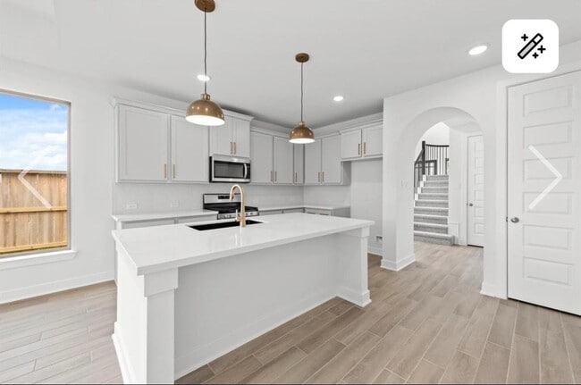 property at 7315 Winding Aster Wy