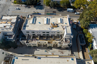 759 N Orange Grove Blvd in Pasadena, CA - Building Photo - Building Photo