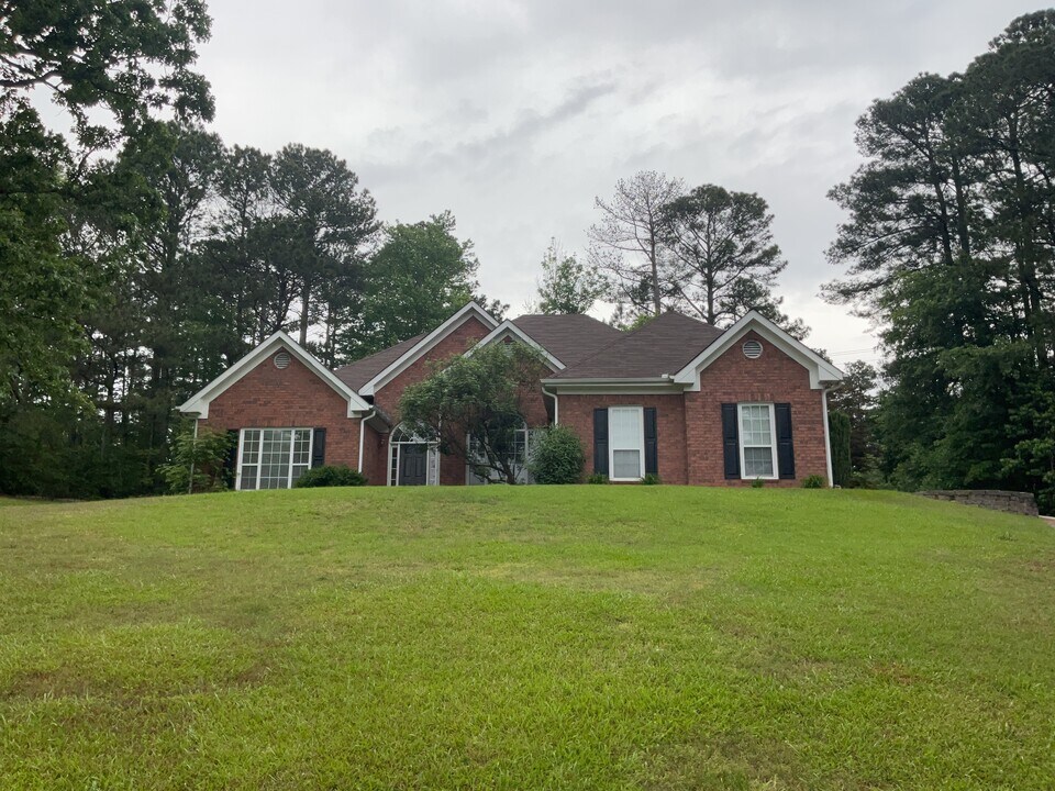 4352 Bond St NE in Hoschton, GA - Building Photo