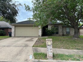 3601 Warbler Ave in McAllen, TX - Building Photo