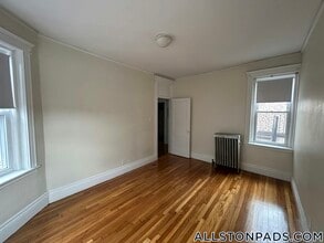 5 Walbridge St, Unit 24 in Boston, MA - Building Photo - Building Photo