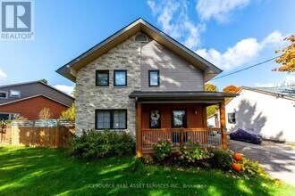 199 Mason Blvd in Acton, ON - Building Photo - Building Photo