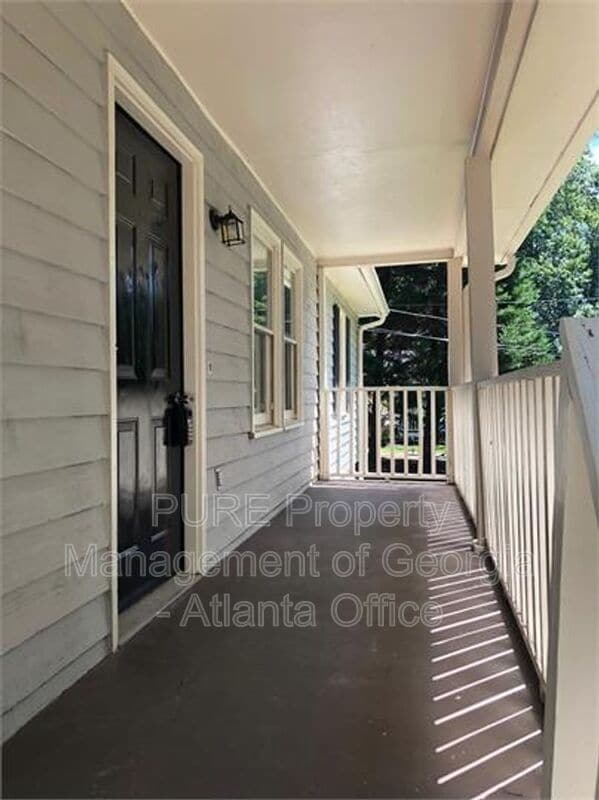 55 Sunnybrook Dr in Mcdonough, GA - Building Photo - Building Photo