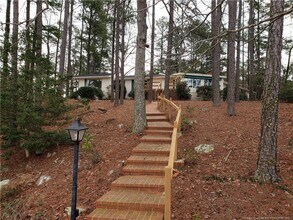 9 Dixie Dr in Whispering Pines, NC - Building Photo - Building Photo