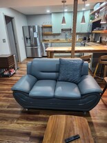 762 Flinn Dr in Chattanooga, TN - Building Photo