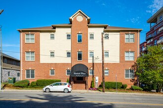 Hedrick Place in Nashville, TN - Building Photo - Building Photo