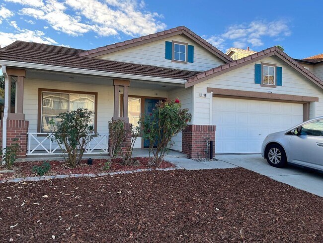 property at 1131 Ranch Point Way