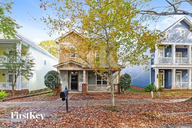 13224 Kennerly Dr in Huntersville, NC - Building Photo - Building Photo