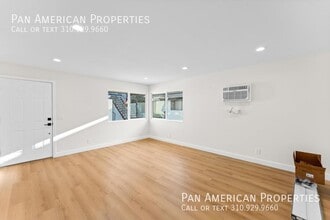 16566 Alliance Ave in Tustin, CA - Building Photo - Building Photo