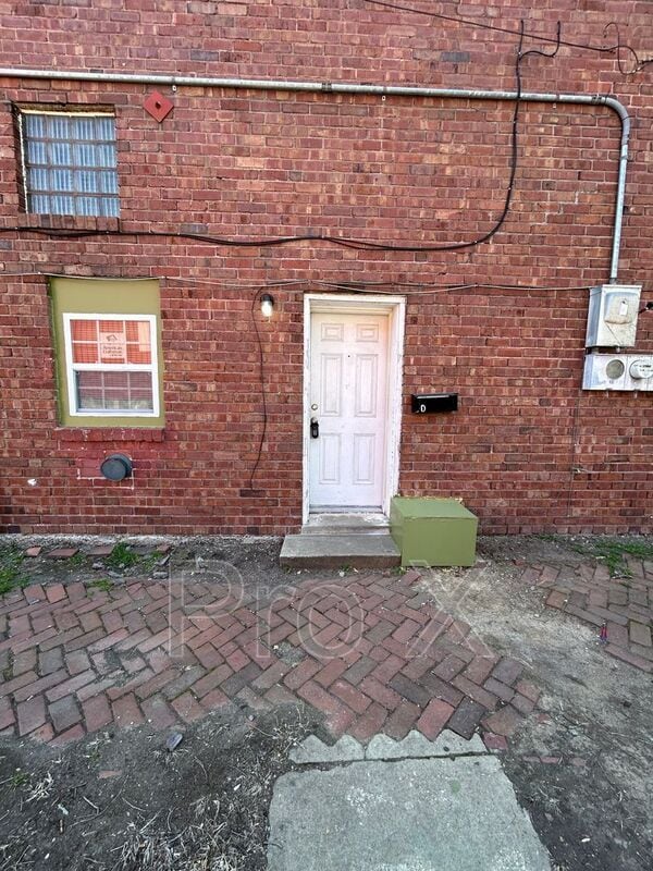 101 S Elm St in Pittsburg, KS - Building Photo - Building Photo