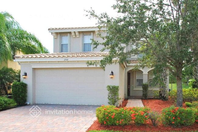 2709 Pienza Circle
