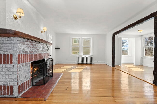 property at 18 Claremont St