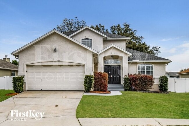 property at 2921 Ravine Hill Dr