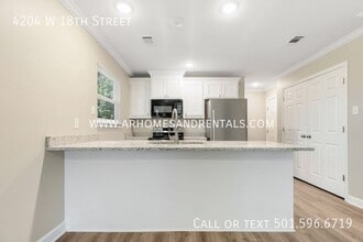 4204 W 18th St in Little Rock, AR - Building Photo - Building Photo