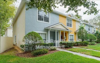 3506 High Hampton Cir in Tampa, FL - Building Photo - Building Photo