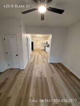 420 N Blake St in Olathe, KS - Building Photo - Building Photo