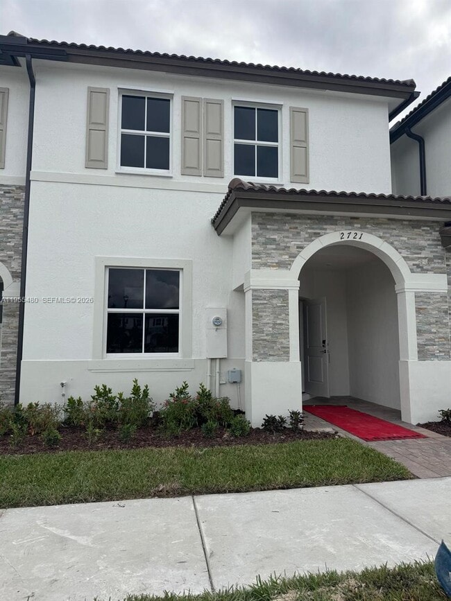 2721 SE 26th Rd in Homestead, FL - Building Photo - Building Photo