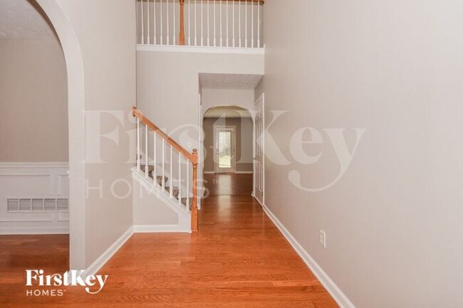 236 Overlook Dr in Dallas, GA - Building Photo - Building Photo