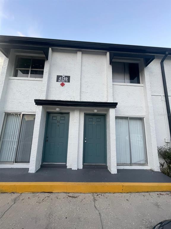 property at 4149 S Semoran Blvd