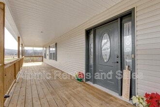 1163 Whitaker Rd in New Market, TN - Building Photo - Building Photo