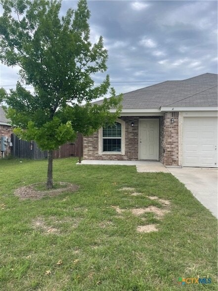 property at 4702 Waterproof Dr