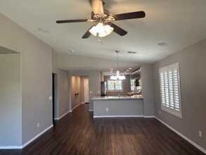 2213 E Stacey Rd in Gilbert, AZ - Building Photo - Building Photo