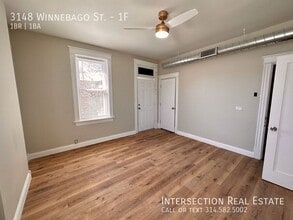3148 Winnebago St in St. Louis, MO - Building Photo - Building Photo