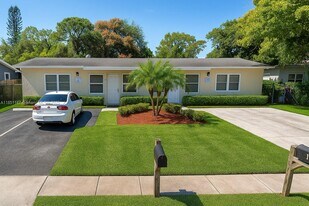 1433 NW 4th Ave in Fort Lauderdale, FL - Building Photo