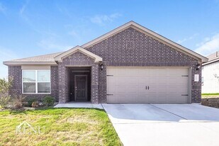 123 Palomino Bnd Dr in Newark, TX - Building Photo