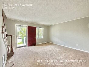 323 Laverne Ave in Alexandria, VA - Building Photo - Building Photo