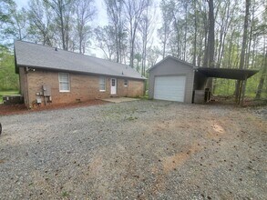 2151 Turner Rd in Mebane, NC - Building Photo - Building Photo