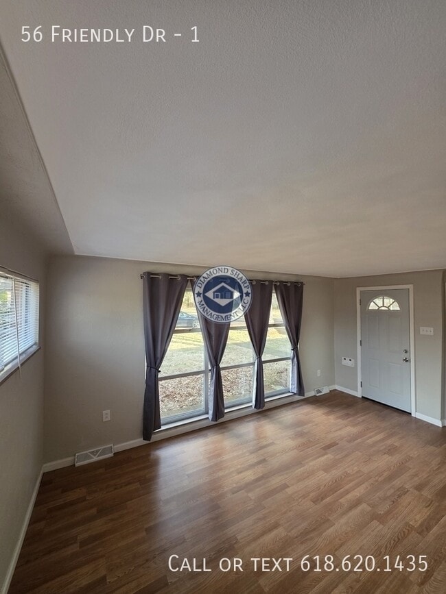 56 Friendly Dr in Belleville, IL - Building Photo - Building Photo