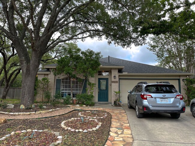 property at 12807 Aqua Valley