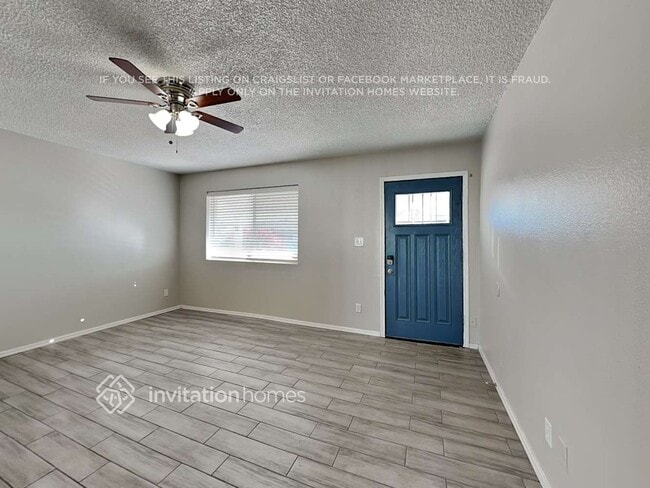 3826 W Bloomfield Rd in Phoenix, AZ - Foto de edificio - Building Photo