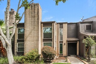 2256 Gemini St in Houston, TX - Building Photo