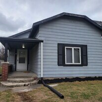 2315 W Morris St in Indianapolis, IN - Building Photo