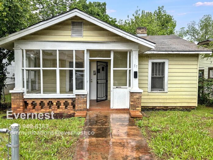 57 17th Ct S in Birmingham, AL - Building Photo