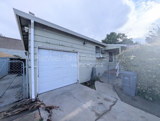 500 Warden Ave in San Leandro, CA - Building Photo - Building Photo