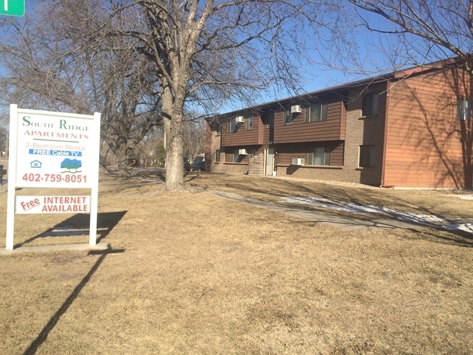 SOUTH RIDGE - Geneva in Geneva, NE - Building Photo