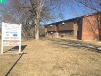 SOUTH RIDGE - Geneva Apartments