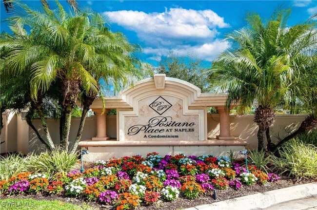 12980 Positano Cir in Naples, FL - Building Photo - Building Photo
