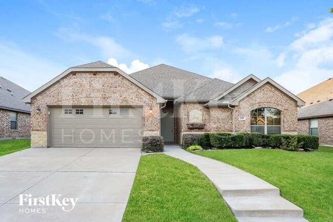 property at 205 Ghost Rider Rd