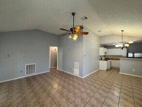 1706 Bugle Run Dr in Katy, TX - Building Photo - Building Photo