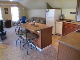 310 Ash St, Unit 310.5 in Lisbon, ND - Building Photo