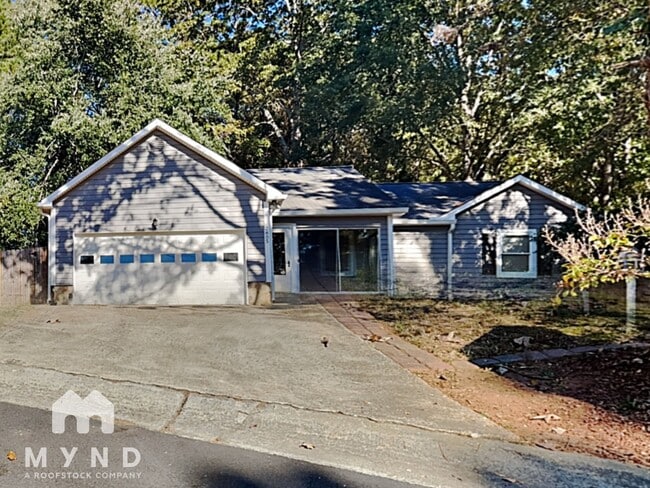 property at 2805 Varlet Ct SW